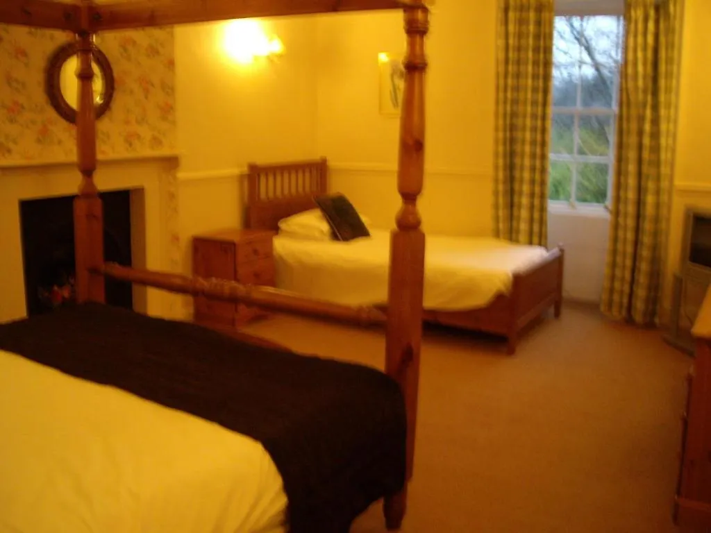 ***  The Blue Bell Hotel Belford United Kingdom